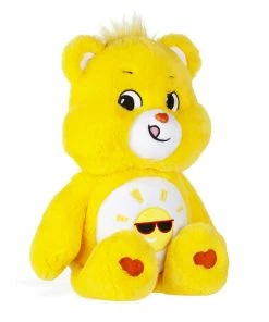 Basic Fun Care Bears Medium Plush - Funshine Bear 8 Basic Fun Care Bears Medium Plush - Funshine Bear -Barbie Sales 9416BB72 3