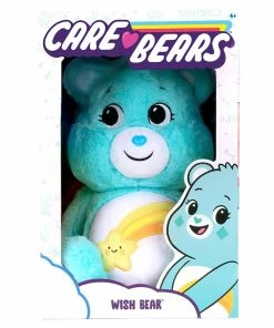 Basic Fun Care Bears Medium Plush - Funshine Bear 10 Basic Fun Care Bears Medium Plush - Funshine Bear -Barbie Sales 9416BB72 5