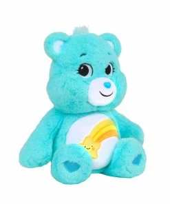 Basic Fun Care Bears Medium Plush - Funshine Bear 11 Basic Fun Care Bears Medium Plush - Funshine Bear -Barbie Sales 9416BB72 6