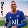 Electronic Arts Playstation 5-Fifa 22