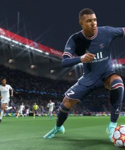 Electronic Arts Playstation 5-Fifa 22 -Barbie Sales 941DB9F4 3