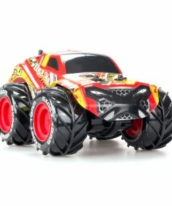 Imports Dragon Exost - Aqua Typhoon -Barbie Sales 9423DACB 3