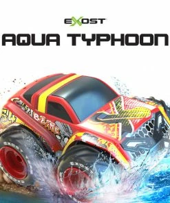 Imports Dragon Exost - Aqua Typhoon -Barbie Sales 9423DACB 6