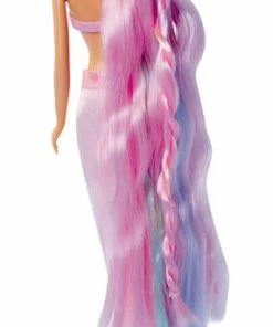 SIMBA TOYs Steffi Rainbow Mermaid -Barbie Sales 943C9ADB 3