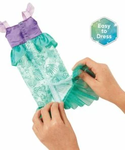 JAKKS PACIFIC Disney Princess My Friend Ariel Doll  -Barbie Sales 943D589E 6