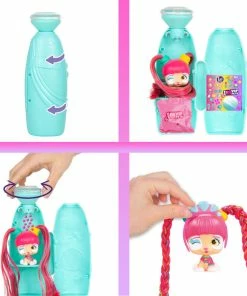 IMC TOYS VIP Pets Mini Fans Glam Gems Surprise Collectible Toy (Styles May Vary) -Barbie Sales 9455BBC9 4