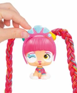 IMC TOYS VIP Pets Mini Fans Glam Gems Surprise Collectible Toy (Styles May Vary) -Barbie Sales 9455BBC9 6