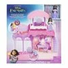 JAKKS PACIFIC Encanto Isabela Garden Room Playset