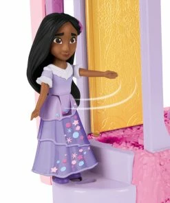 JAKKS PACIFIC Encanto Isabela Garden Room Playset 10 JAKKS PACIFIC Encanto Isabela Garden Room Playset -Barbie Sales 9457AA60 5