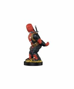 Grosnor Deadpool 'Bringing Up The Rear' Cable Guy - English Edition -Barbie Sales 945DDA4A 3