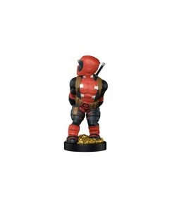 Grosnor Deadpool 'Bringing Up The Rear' Cable Guy - English Edition -Barbie Sales 945DDA4A 4