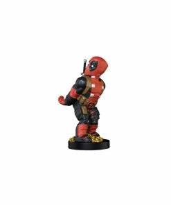 Grosnor Deadpool 'Bringing Up The Rear' Cable Guy - English Edition -Barbie Sales 945DDA4A 5