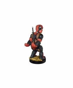 Grosnor Deadpool 'Bringing Up The Rear' Cable Guy - English Edition -Barbie Sales 945DDA4A 6
