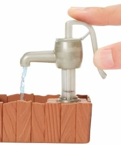 MATTEL Spirit Care & Clean Lucky & Spirit Playset -Barbie Sales 9461CBA8 4