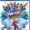GameMill Playstation 4-Nerf Legends
