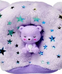 MATTEL Barbie Cutie Reveal Fantasy Series Doll With Teddy Bear Plush Costume -Barbie Sales 9466591F 6