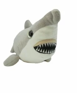ALEX - Great White Shark 10"
