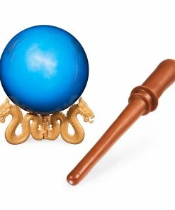 SPIN MASTER Wizarding World Harry Potter, Magical Mixtures Activity Set With Magnetic Putty And Harry Potter Wand