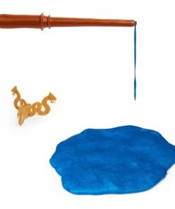 SPIN MASTER Wizarding World Harry Potter, Magical Mixtures Activity Set With Magnetic Putty And Harry Potter Wand -Barbie Sales 948EA8F1 4