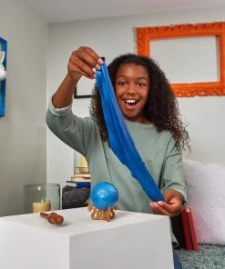 SPIN MASTER Wizarding World Harry Potter, Magical Mixtures Activity Set With Magnetic Putty And Harry Potter Wand -Barbie Sales 948EA8F1 5