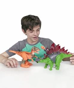 Robo Alive Dino Wars Raptor Toy By ZURU -Barbie Sales 94948A1D 5