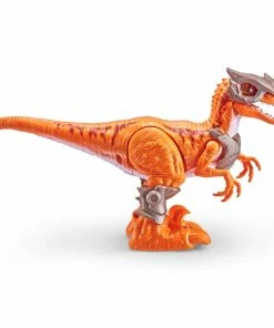 Robo Alive Dino Wars Raptor Toy By ZURU -Barbie Sales 94948A1D 6