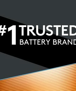 Duracell - Optimum AA Batteries - 4 Pack -Barbie Sales 94969B29 6