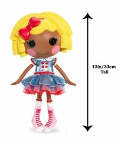 MGA Entertainment Lalaloopsy Doll - Dot Starlight With Pet Bird, 13" STEM-inspired Astronaut Doll -Barbie Sales 94980875 3