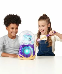 Magic Mixies Crystal Ball - Blue -Barbie Sales 949D294A 3