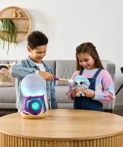 Magic Mixies Crystal Ball - Blue -Barbie Sales 949D294A 4