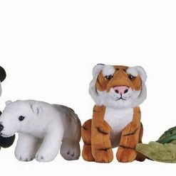 Everest BBC Planet Earth 7" Assortment - 1 Per Order, Colour May Vary (Each Sold Separately, Selected At Random)