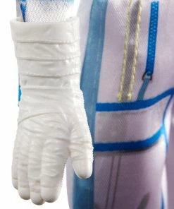 MATTEL Barbie Space Discovery Astronaut Doll In Spacesuit & 2 Accessories - R Exclusive -Barbie Sales 94A9BBE4 5