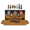 SPIN MASTER Wizarding World Harry Potter, Magical Minis Collector Set With 7 Collectible 3-inch Toy Figures - R Exclusive