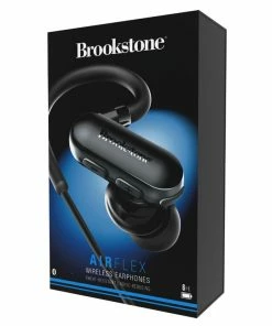 GMD Brookstone AirFlex Bluetooth HeadphoneB - English Edition -Barbie Sales 94BAF8ED 3