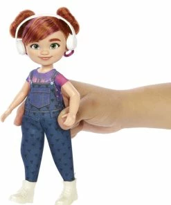 MATTEL Karma's World Switch Stein Doll -Barbie Sales 94BF797B 2