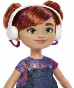 MATTEL Karma's World Switch Stein Doll -Barbie Sales 94BF797B 3