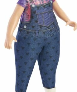 MATTEL Karma's World Switch Stein Doll -Barbie Sales 94BF797B 4