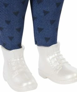 MATTEL Karma's World Switch Stein Doll -Barbie Sales 94BF797B 5