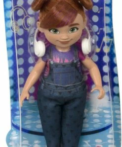 MATTEL Karma's World Switch Stein Doll -Barbie Sales 94BF797B 6