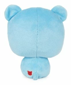 GUND Drops, Jonny B. Cub, Expressive Premium Stuffed Animal Soft Plush Pet, Blue, 6" -Barbie Sales 94CE4A5D 4