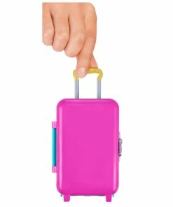 Imports Dragon Real Littles: Cutie Carries Pet Roller Case And Bag Pack -Barbie Sales 94D16843 8