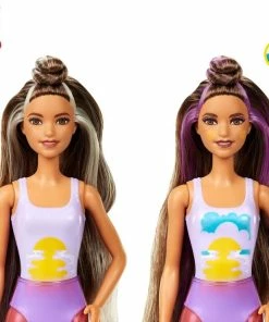 Barbie Color Reveal Sunshine And Sprinkles Doll And Accessories -Barbie Sales 94E28829 4