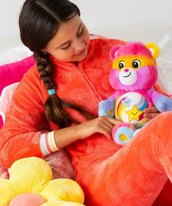Basic Fun Care Bears Dare To Care Medium Plush 9 Basic Fun Care Bears Dare To Care Medium Plush -Barbie Sales 94E918C1 4