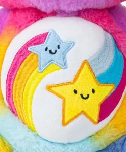 Basic Fun Care Bears Dare To Care Medium Plush 10 Basic Fun Care Bears Dare To Care Medium Plush -Barbie Sales 94E918C1 5