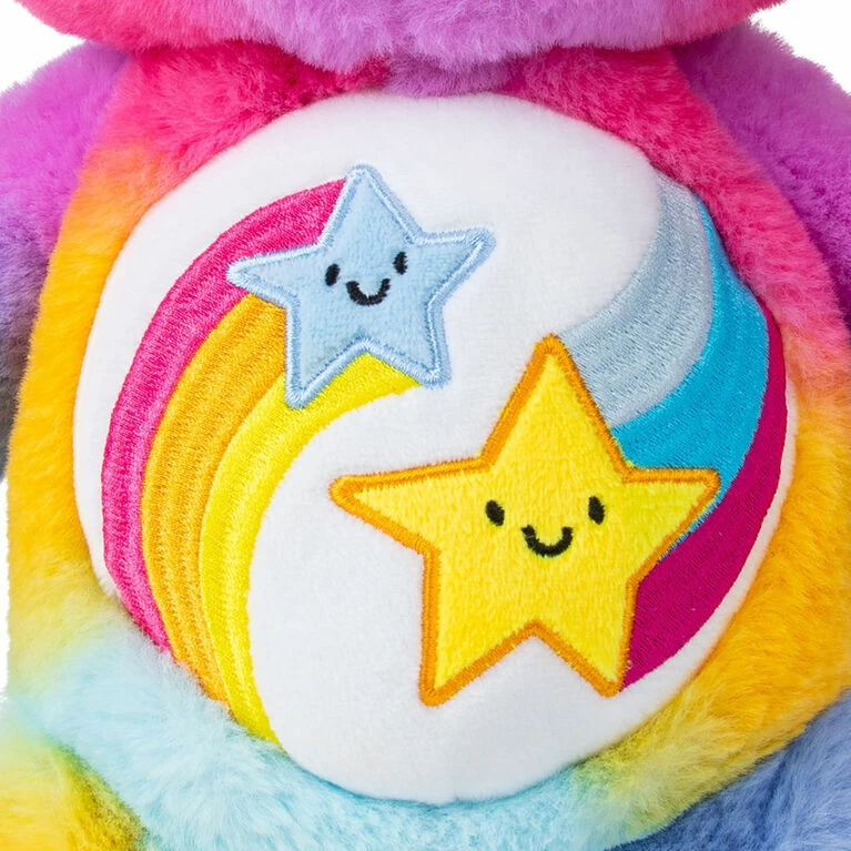 Basic Fun Care Bears Dare To Care Medium Plush 5 Basic Fun Care Bears Dare To Care Medium Plush - Image 5