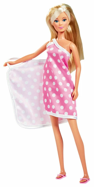 SIMBA TOYs Steffi Bath Fun 2 SIMBA TOYs Steffi Bath Fun - Image 2