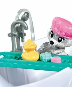SIMBA TOYs Steffi Bath Fun 8 SIMBA TOYs Steffi Bath Fun -Barbie Sales 94F6CB4C 4