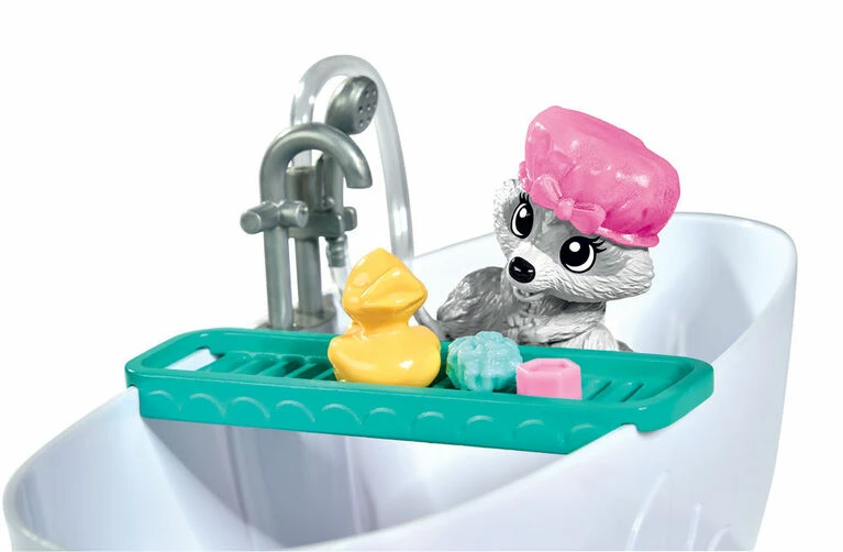 SIMBA TOYs Steffi Bath Fun 4 SIMBA TOYs Steffi Bath Fun - Image 4