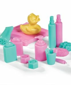 SIMBA TOYs Steffi Bath Fun 9 SIMBA TOYs Steffi Bath Fun -Barbie Sales 94F6CB4C 5