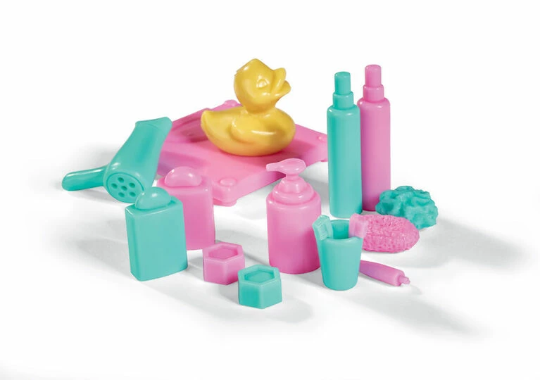 SIMBA TOYs Steffi Bath Fun 5 SIMBA TOYs Steffi Bath Fun - Image 5
